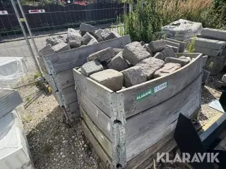 Brosten 2 kasser