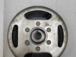 Yamaha fs1 svinghjul 