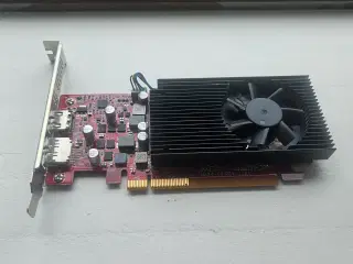 AMD radeon RX 6400