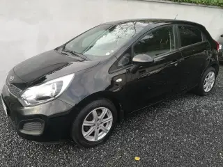 Kia Rio 1,2 CVVT Collect Clim