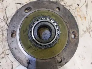 John Deere 975  Differential Hus L Z10548 Z10548