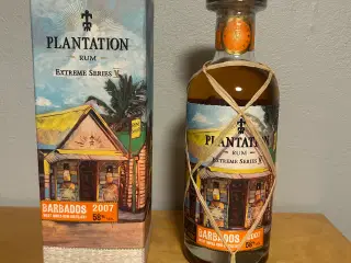 Plantation Rom