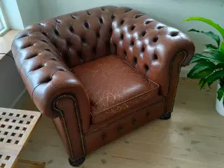 Lænestol