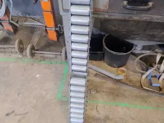 3 meter rulle bane - top kval.