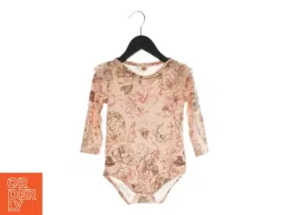 Bodystocking med pandebånd fra Shein (str. 86)