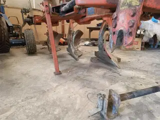 Kuhn MASTER 120 3 furet