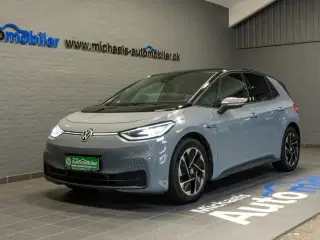 VW ID.3 58 Pro Performance Business