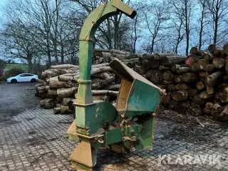 Flishugger Scanhugger