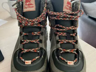 Nike vinterstøvle