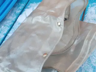 Regnslag til golfbag 