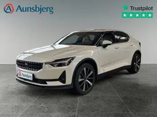 Polestar 2  Standard Range