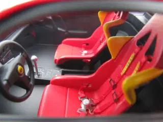 1995 Ferrari F355 "KOENIG Specials" - 1:18 