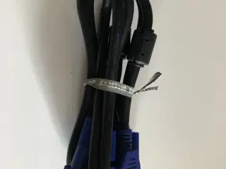 Skærmkabel VGA