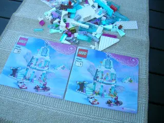 Lego Disney 41062
