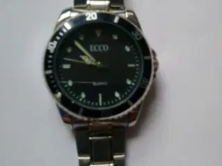 armbåndsure herre
