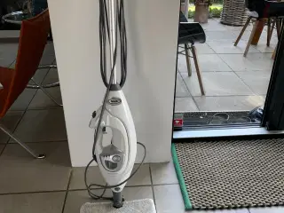 damp gulvvasker