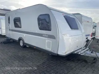 2011 - Adria Adiva 553 PH