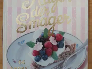 Kager der smager og andre søde sager