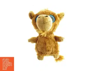 Bamse fra Yohoo & Friends (str. 20 cm)