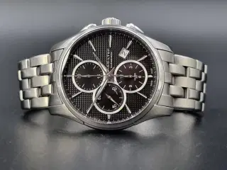 Hamilton Jazzmaster Chronograph Automatic