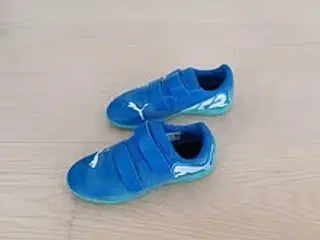 Indendørs fodbold sko Str. 36 Puma
