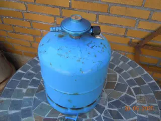 Gasflaske