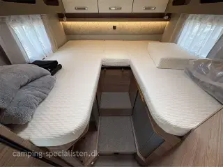 2024 - Weinsberg Pepper Edition MEG 640 Suite   Weinsberg Pepper Edition 640 MEG Suite - Mercedes-Benz - Se den nu hos Camping-Specialisten.dk