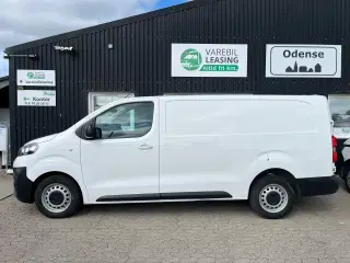 Opel Vivaro 2,0 D 122 Enjoy L3V2 aut.