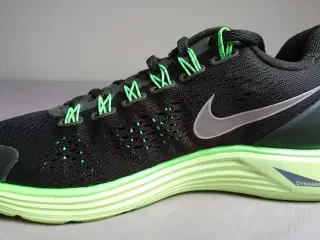 Nike Lunarglide +4 OG