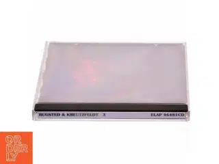 Rugsted & Kreutzfeldt CD