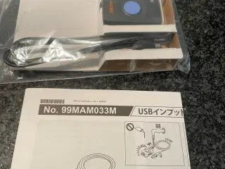 264-020 USB interface digimatic - MITUTOYO