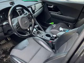 Kia niro Advance Plug-in hybrid