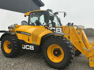 JCB 542-70 Agri Xtra dualtec