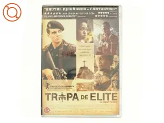 Tropa de elite