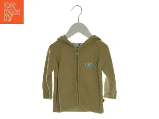 Cardigan fra Little One (Str. 74)