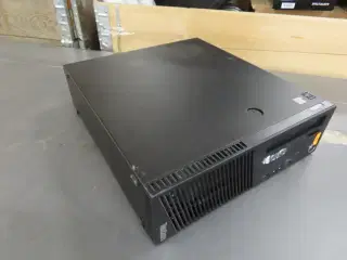 ThinkCentre M83 - LENOVO