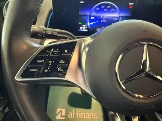 Mercedes EQB250+  Progressive