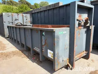 Container