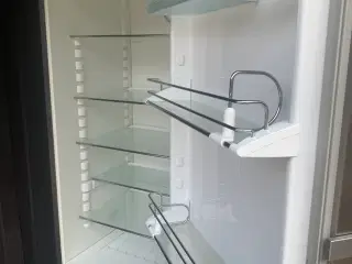 Liebherr køleskab