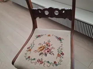 stole og sofabord
