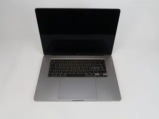 Apple MacBook Pro 16" i7