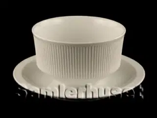 Athen Sauceskål