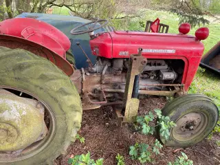 Massey Ferguson 35