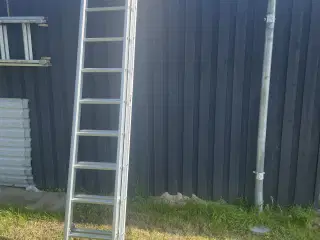 Jumbo skydestige 4,60 cm