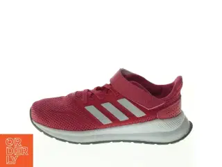 Røde løbesko fra Adidas (str. Us 13 k)