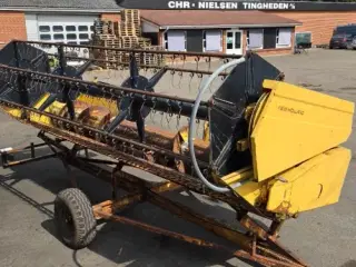 New Holland TX32 Skærebord 15 Ft