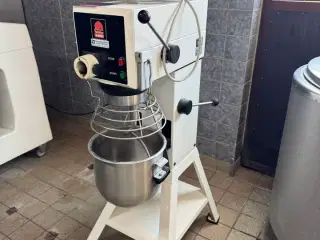 Røremaskine, Bjørn Varimixer RN20