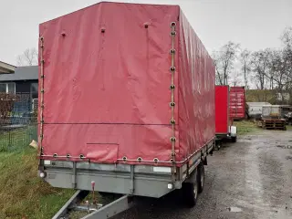 Trailer sælges