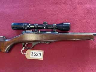 Heckler & Koch Mod. HK 270 kal 22 lr