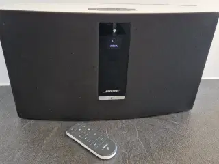 Bose sound touch 30